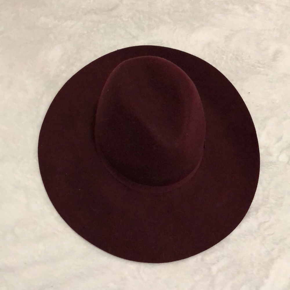 Express Wool Hat - Picture 2 of 4